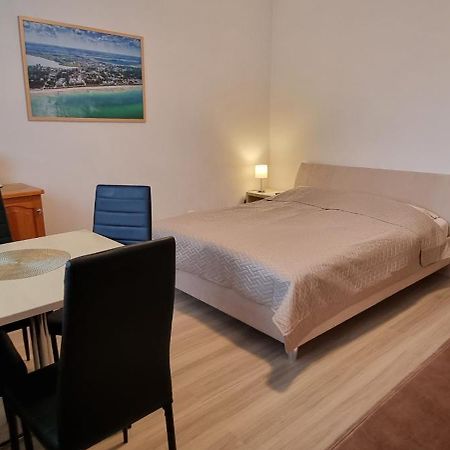 Hotel Pogodna 3B Mielno  Esterno foto