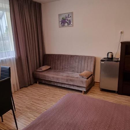 Hotel Pogodna 3B Mielno  Esterno foto