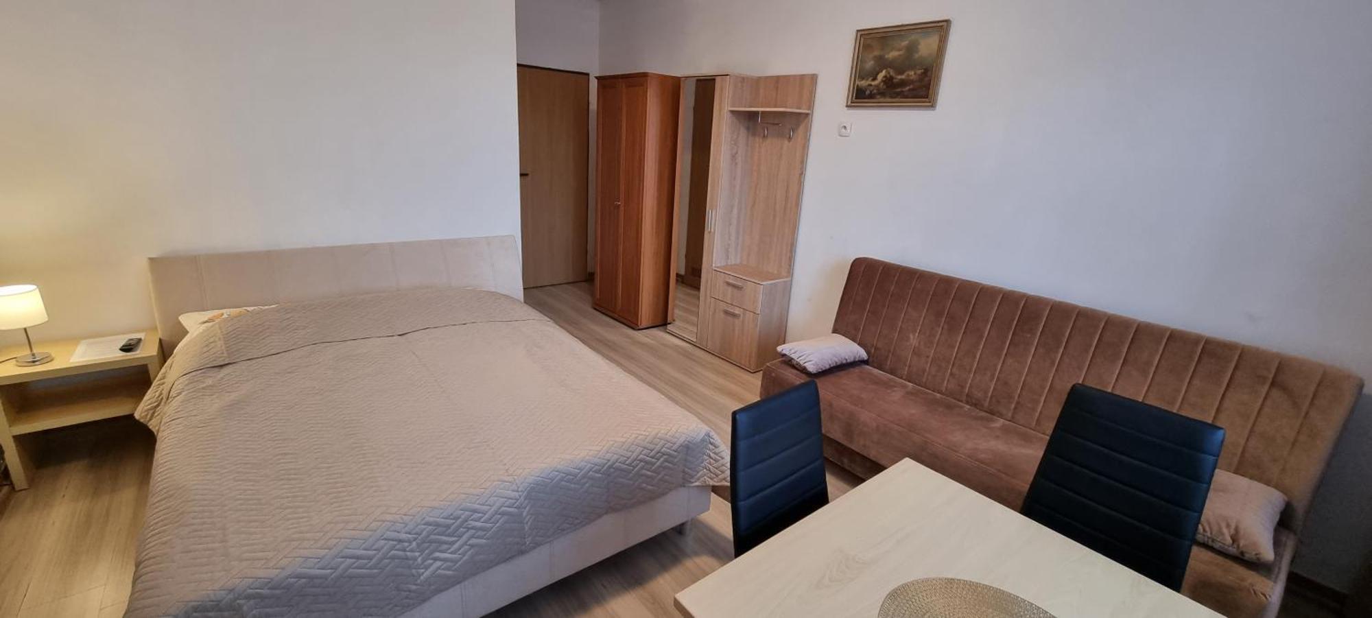 Hotel Pogodna 3B Mielno  Esterno foto