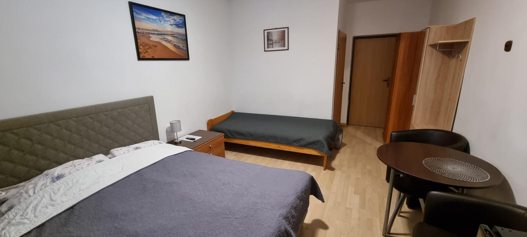 Hotel Pogodna 3B Mielno  Esterno foto