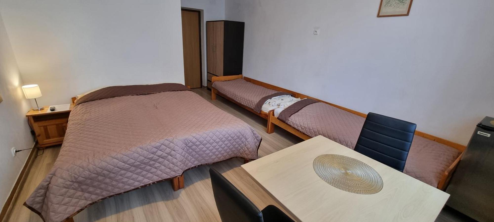 Hotel Pogodna 3B Mielno  Esterno foto