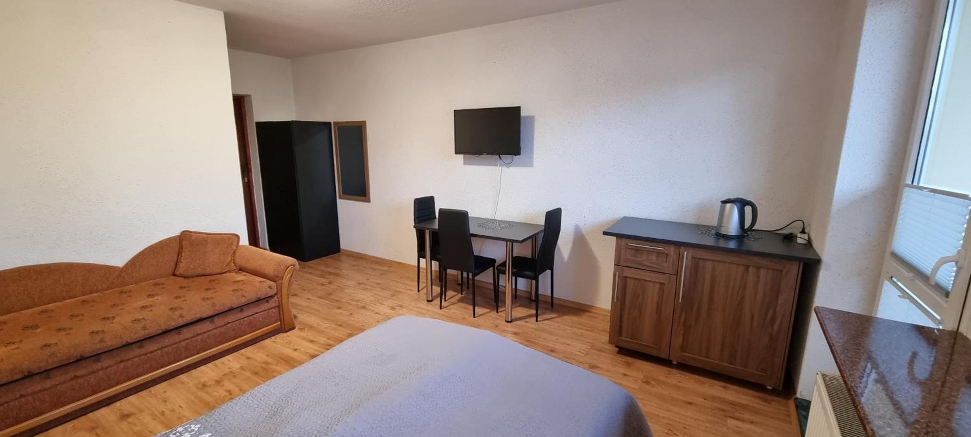 Hotel Pogodna 3B Mielno  Esterno foto