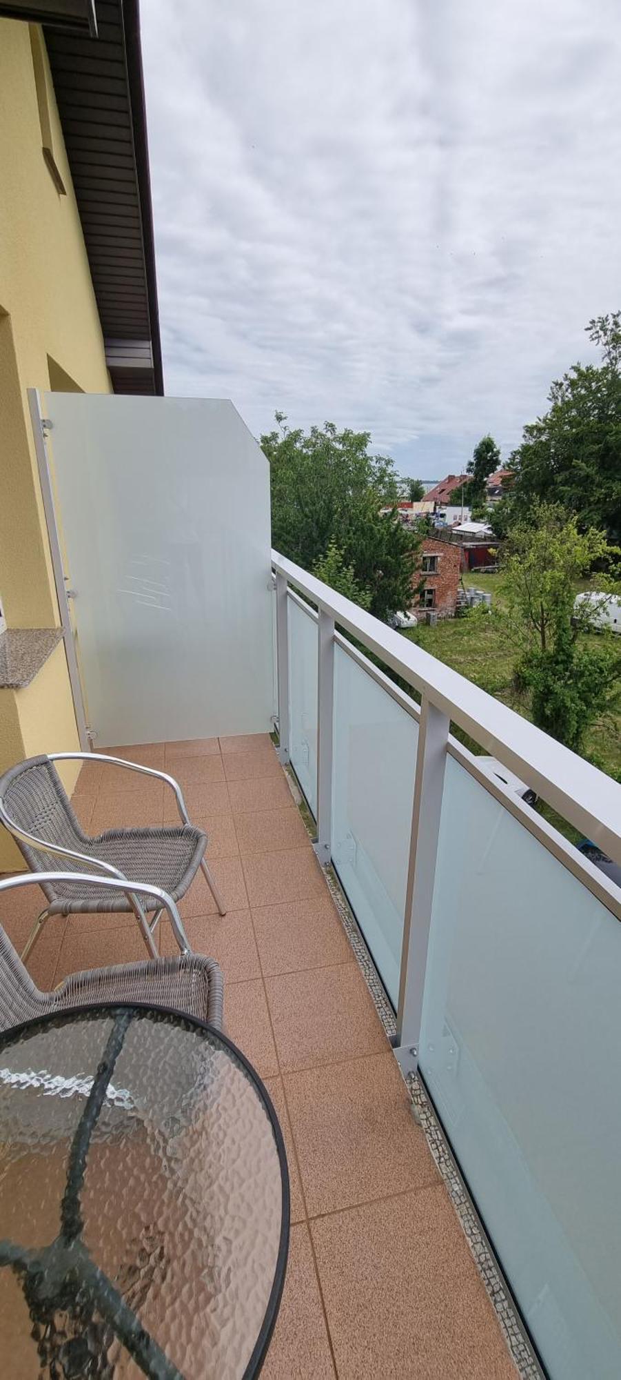 Hotel Pogodna 3B Mielno  Esterno foto