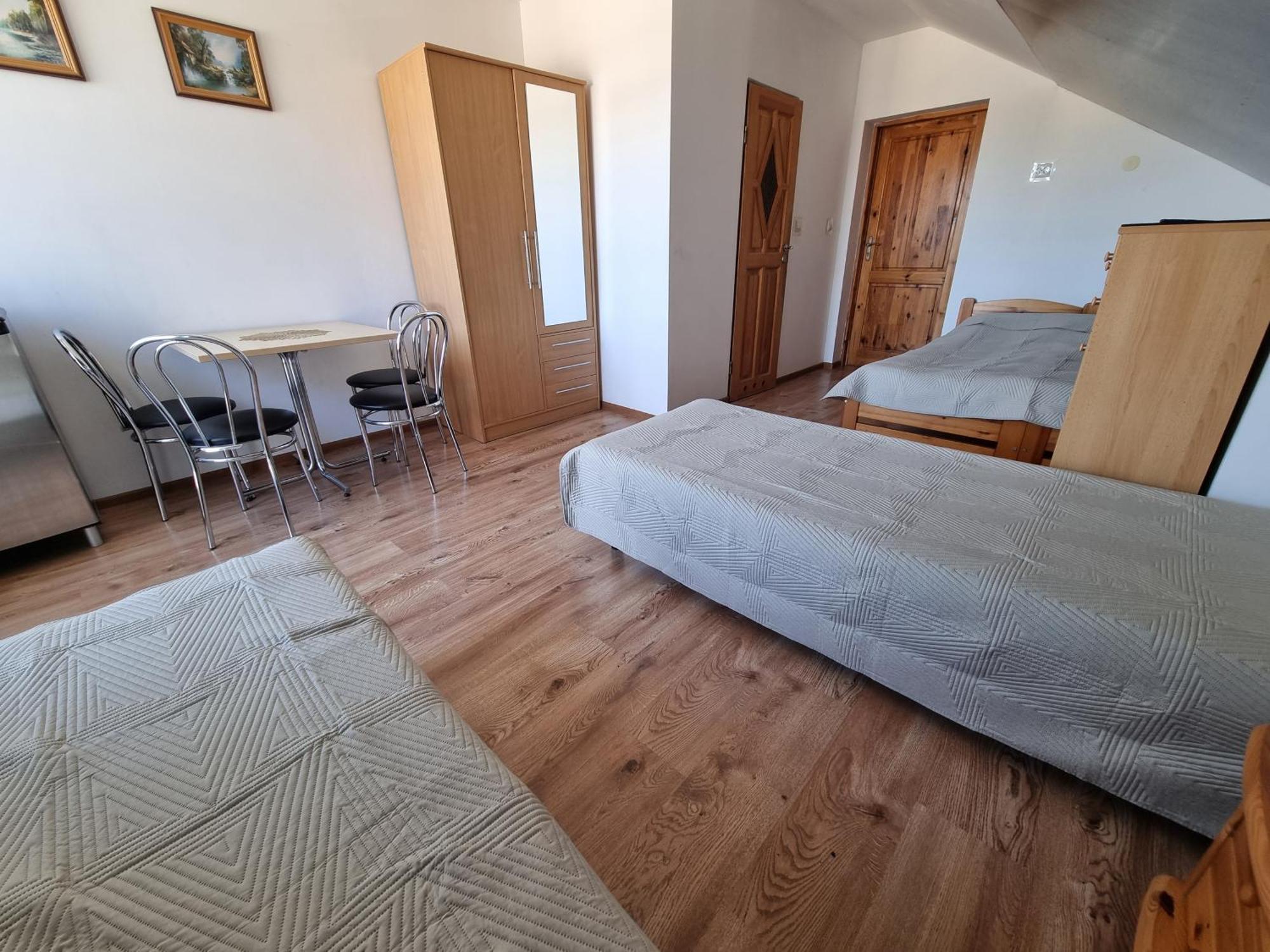 Hotel Pogodna 3B Mielno  Esterno foto